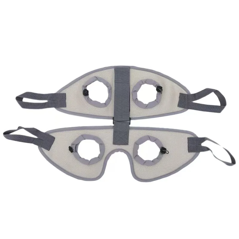 Adjustable Pet Grooming Hammock Helper Cat Dog Beauty Hammock Puppy Grooming Cuting Nails Hammock Tool Bag Pet Accessories - Image 4